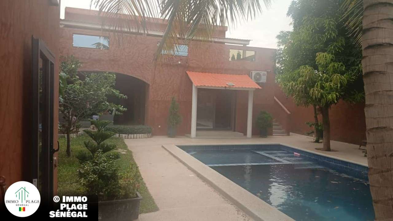 Bien immobilier mis en avant